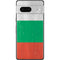 Bulgarian Flag Distressed Pixel Skins